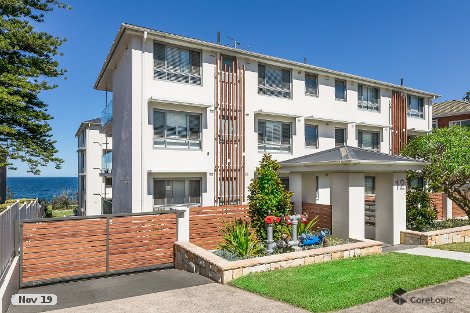 6/12 Coast Ave, Cronulla, NSW 2230