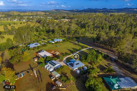 56 Marys Creek Rd, Pie Creek, QLD 4570