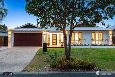 4 Brush Box Pl, Wakerley, QLD 4154