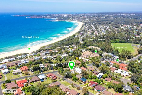 23 Jones Ave, Mollymook Beach, NSW 2539