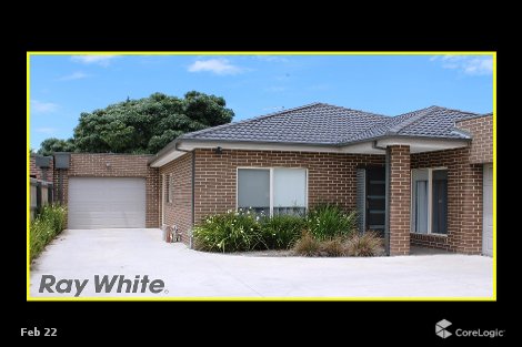 2/33 Williams Rd, Laverton, VIC 3028