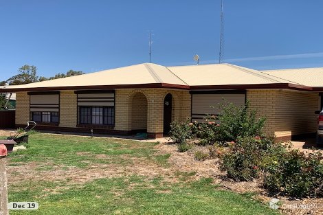 11 Second St, Snowtown, SA 5520