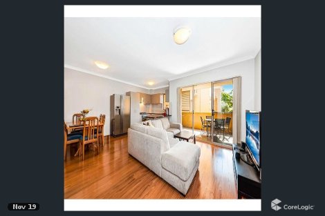 21/32-36 Short St, Homebush, NSW 2140