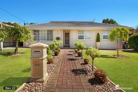 30 Beckman Ave, Highbury, SA 5089