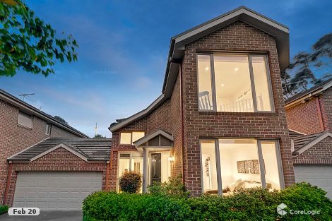 2/1216 Old Burke Rd, Kew East, VIC 3102