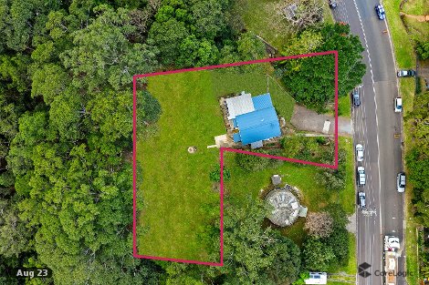 364 Cordeaux Rd, Mount Kembla, NSW 2526