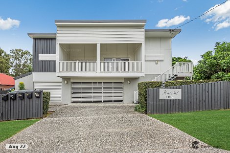2/1 Beor St, Chermside, QLD 4032