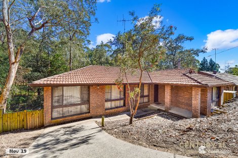 26 Bunnal Ave, Winmalee, NSW 2777