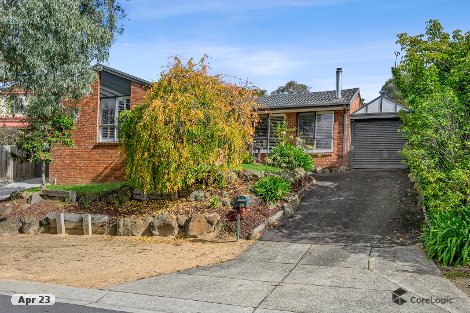 18 Halsbury Ct, St Helena, VIC 3088