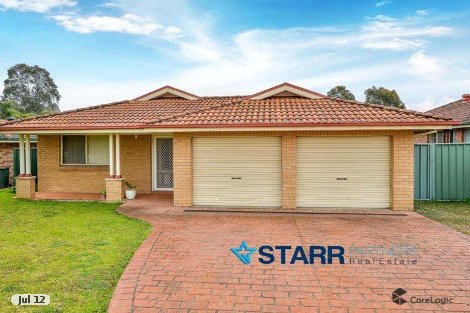 20 Outram Pl, Currans Hill, NSW 2567