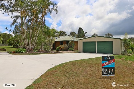 48 Chiverton St, Upper Caboolture, QLD 4510