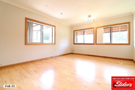 66 Bombay St, Lidcombe, NSW 2141