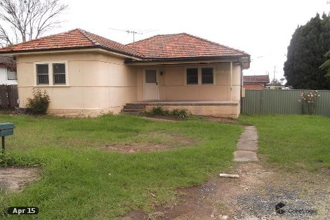 1 Springfield St, Old Guildford, NSW 2161