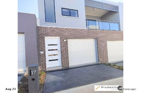 17/208 Grassbird Ave, Oran Park, NSW 2570