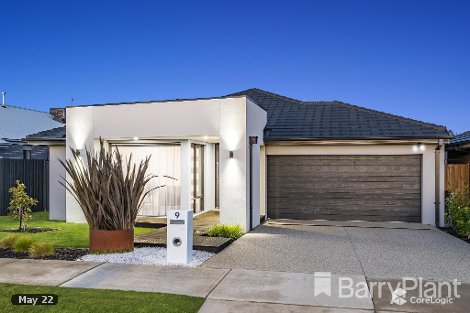 9 Iris Loop, Armstrong Creek, VIC 3217