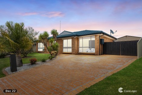 33 Porpoise Cres, Bligh Park, NSW 2756