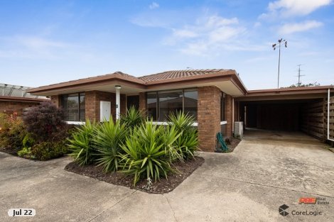 2/21 Hunter St, Wonthaggi, VIC 3995