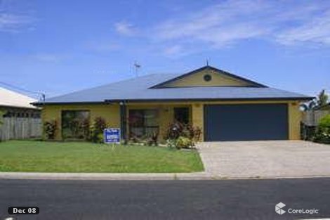 39 Pollard Rd, Babinda, QLD 4861