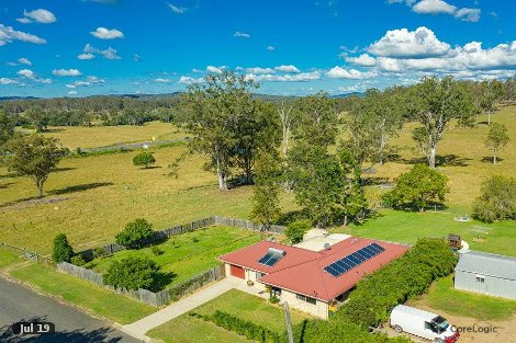 15 Queen St, Gunalda, QLD 4570