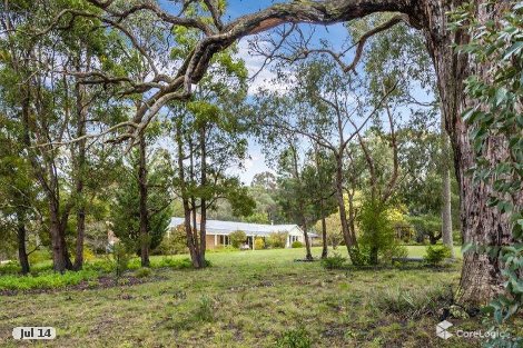 33 Crombie Rd, Macedon, VIC 3440