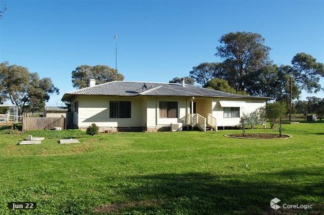 404 Shinnicks Rd, Katunga, VIC 3640