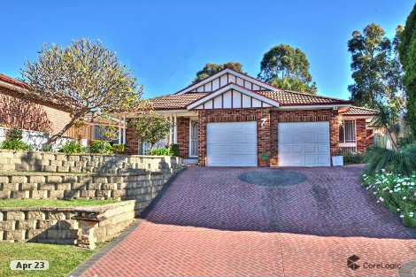 7a Hannah Pl, Mount Annan, NSW 2567