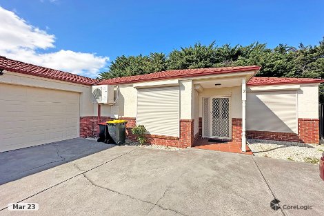 2/21 Timele Dr, Hillside, VIC 3037