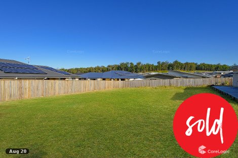 12 Pountney Ave, Thrumster, NSW 2444