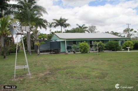 3933 Flinders Hwy, Woodstock, QLD 4816