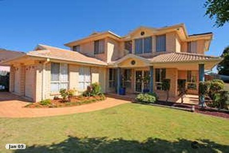 1 Eildon Ct, Wattle Grove, NSW 2173