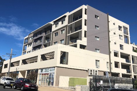 32/17 Warby St, Campbelltown, NSW 2560