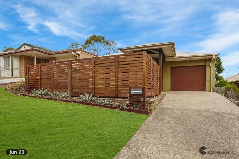 10 Cove Pl, Springfield Lakes, QLD 4300