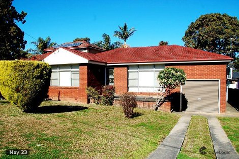 9 Greenslope St, South Wentworthville, NSW 2145