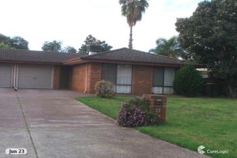 22 Iron Bark Row, Willetton, WA 6155