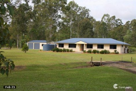 51 Station Rd, Yengarie, QLD 4650