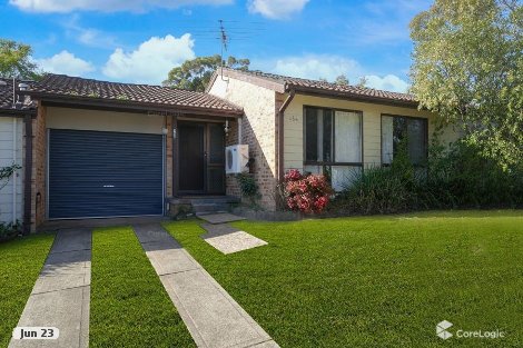 1/166 Oxford Rd, Ingleburn, NSW 2565