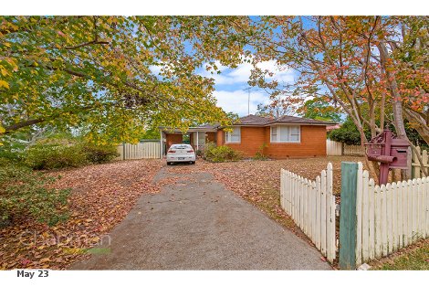 33 Mount St, Glenbrook, NSW 2773