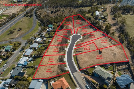 9 Bellemont Ct, Geilston Bay, TAS 7015