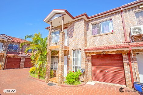 2/268 River Ave, Carramar, NSW 2163