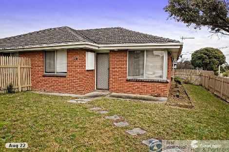 2/30 Olive Rd, Eumemmerring, VIC 3177