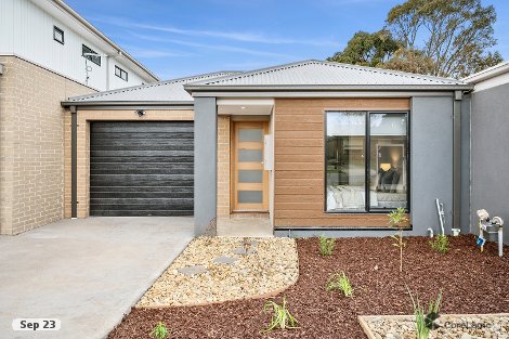 124 Hamilton St, Kilmore, VIC 3764