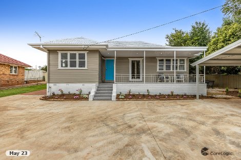 1 Drayton Rd, Harristown, QLD 4350