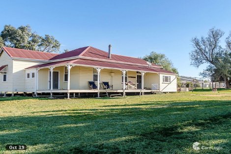 417 Mount Molar Rd, Mount Molar, QLD 4361