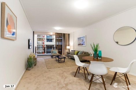 602b/444 Harris St, Ultimo, NSW 2007