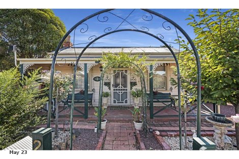 2 Prout St, Ironbark, VIC 3550