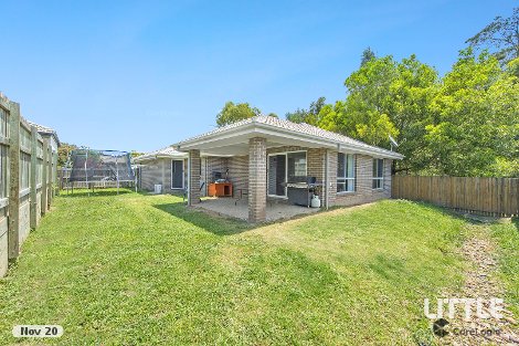 32 Mclachlan Cct, Willow Vale, QLD 4209