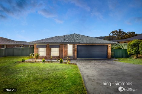 12 Robertson St, Bowenfels, NSW 2790