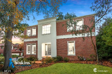 31 Cottinglea Tce, Ringwood North, VIC 3134