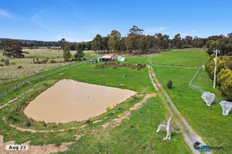 558 Heathcote-North Costerfield Rd, Heathcote, VIC 3523