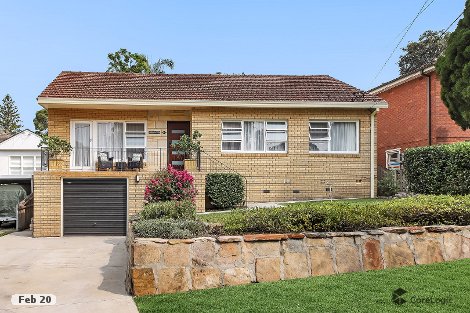 16 Harford St, North Ryde, NSW 2113